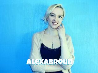 AlexaBroun