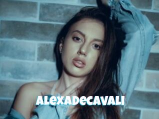 AlexaDecavali
