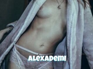 AlexaDemi
