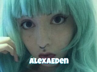 Alexa_Eden Miss Gros Seins