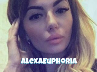 AlexaEuphoria Miss Gros Seins