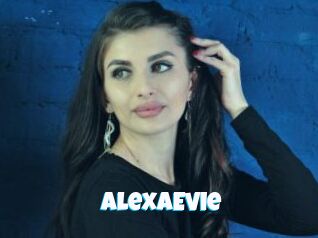 AlexaEvie