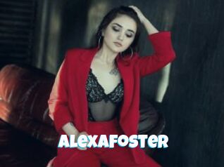 AlexaFoster Miss Gros Seins