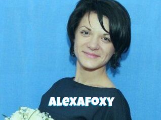Alexa_Foxy
