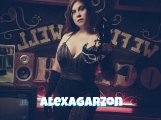 AlexaGarzon