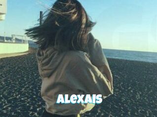 AlexaIs