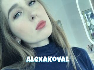AlexaKoval Miss Gros Seins