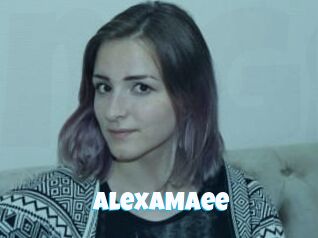 AlexaMaee