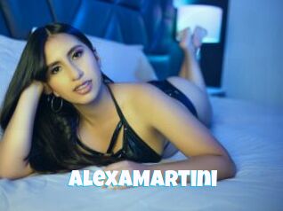 AlexaMartini