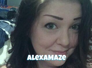 Alexa_Maze Miss Gros Seins
