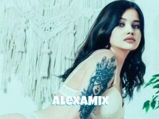 AlexaMix