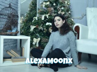 AlexaMoonx
