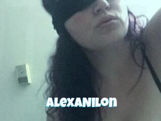 Alexa_Nilon