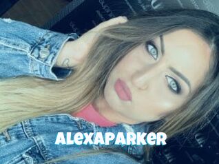 AlexaParker