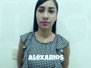 AlexaRios