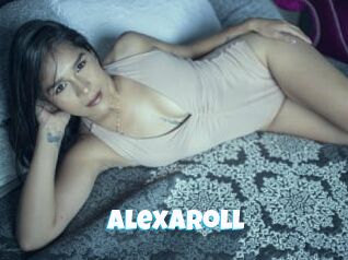 AlexaRoll