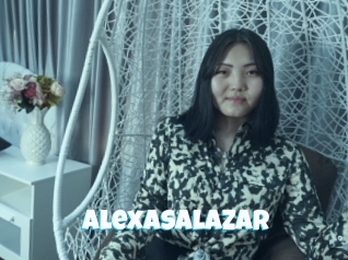 AlexaSalazar Miss Gros Seins