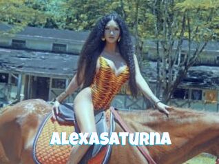 AlexaSaturna