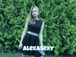 AlexaSexy