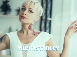 AlexaStanley