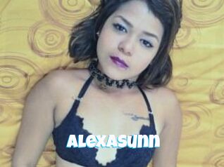 AlexaSunn