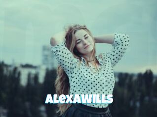AlexaWills