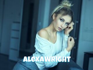 AlexaWright