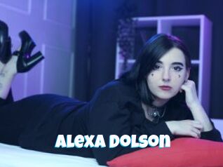 Alexa_Dolson