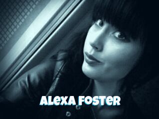 Alexa_Foster