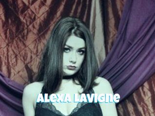 Alexa_Lavigne
