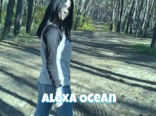 Alexa_Ocean