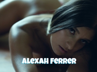 Alexah_Ferrer