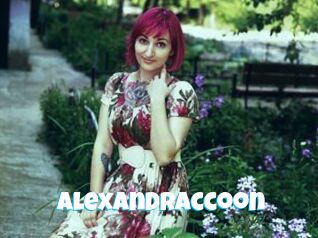 AlexandRaccoon