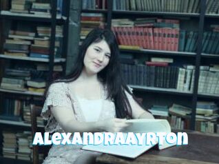 AlexandraAyrton