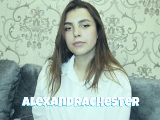 AlexandraChester