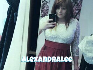 AlexandraLee