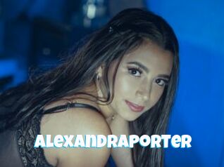 AlexandraPorter
