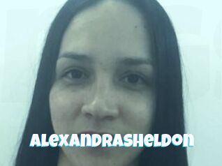 AlexandraSheldon