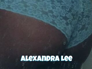 Alexandra_Lee