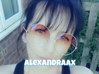 Alexandraax
