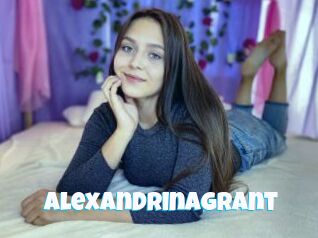 AlexandrinaGrant