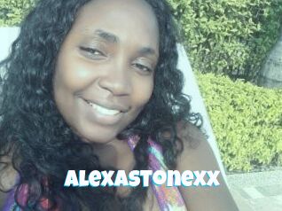 Alexastonexx