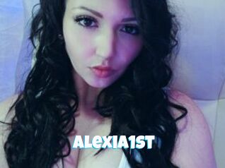 Alexia1st