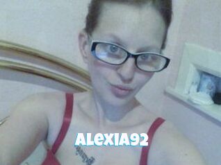 Alexia92