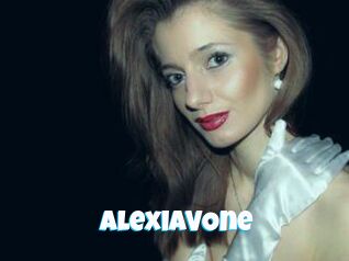 AlexiaVOne