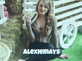Alexiemays