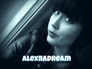 AlexiiaDream