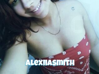 AlexiiaSmith