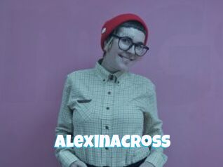 AlexinaCross