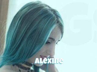 Alexine
